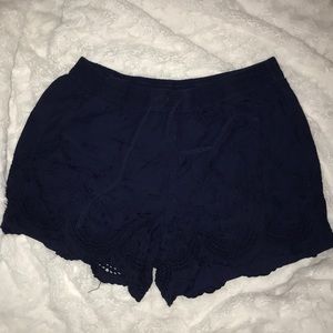 Casual summer shorts